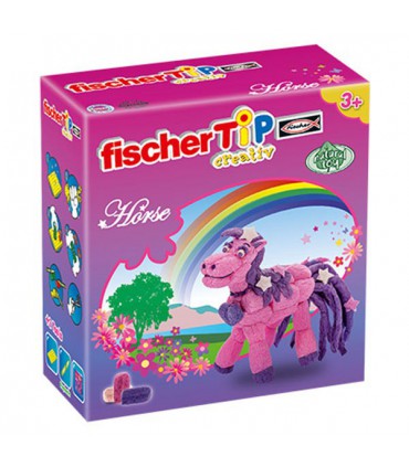 دانه های اسفنجی اسب جعبه ای S