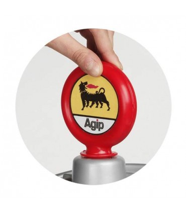 پارکینگ و رمپ