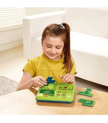 بگرد و پنهان کن (جنگل)