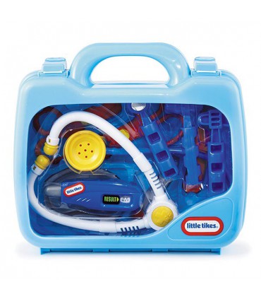 جعبه کمکهای اولیه