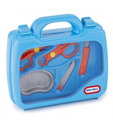 جعبه کمکهای اولیه