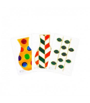 آبرنگ برجسته