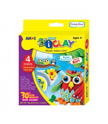 خمیر بازی (جغد)