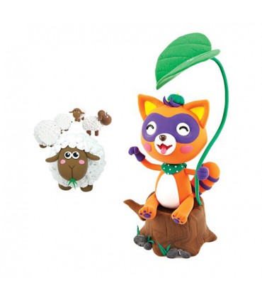 خمیر بازی (گربه)