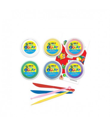 خمیر بازی (زیر دریا)