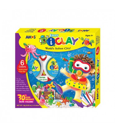 خمیر بازی (زیر دریا)