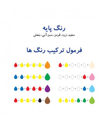 خمیر بازی (زیر دریا)