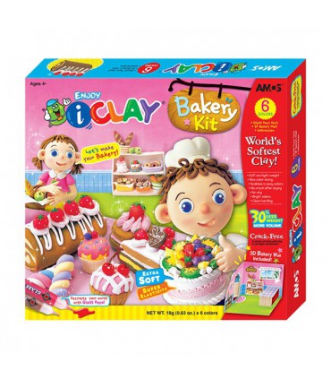 خمیر بازی (شیرینی پزی)