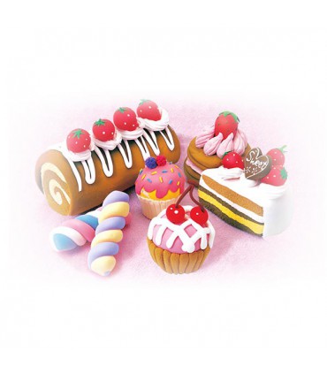 خمیر بازی (شیرینی پزی)