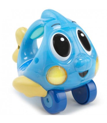 ماهی کوچولو