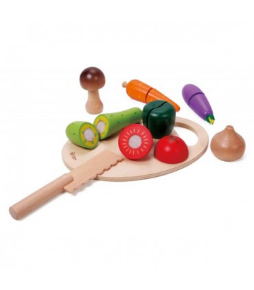 ست برش سبزیجات