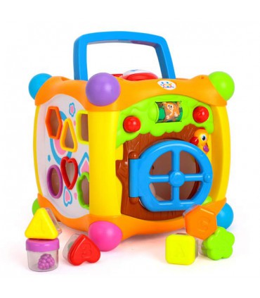 جعبه جادویی