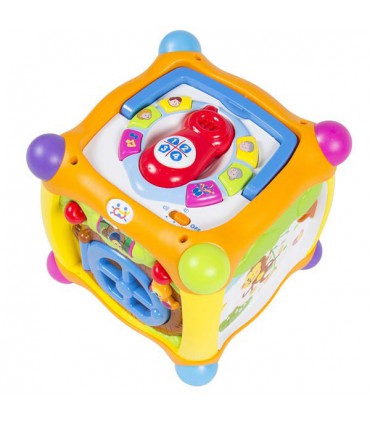 جعبه جادویی