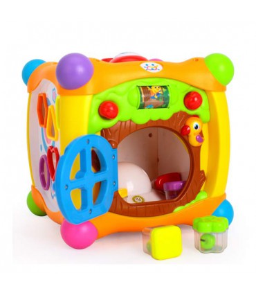 جعبه جادویی