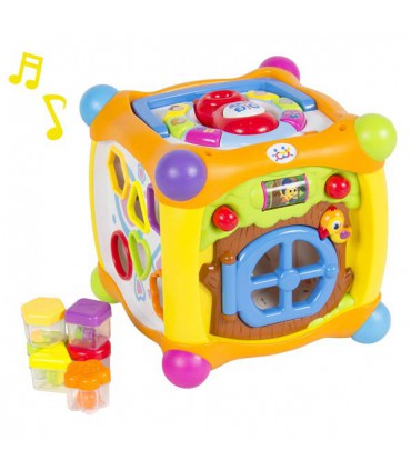 جعبه جادویی