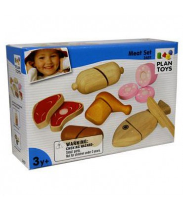 ست برش گوشت