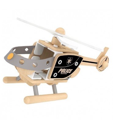 هلیکوپتر پلیس