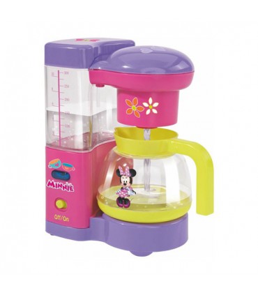 قهوه سازی میکی