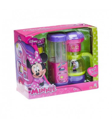 قهوه سازی میکی