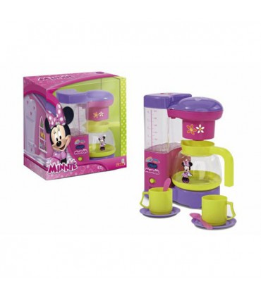 قهوه سازی میکی