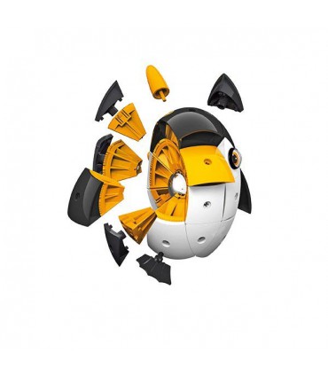 هزار سازه های مگنتی - Tazoo Jelo