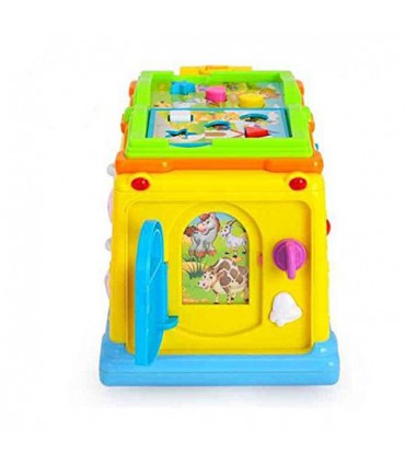 اتوبوس مدرسه موزیکال