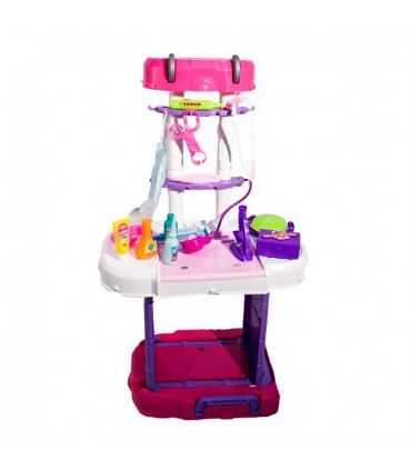 استند آزمایشگاه w087