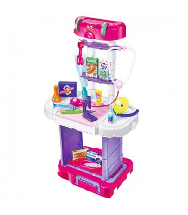 استند آزمایشگاه w087