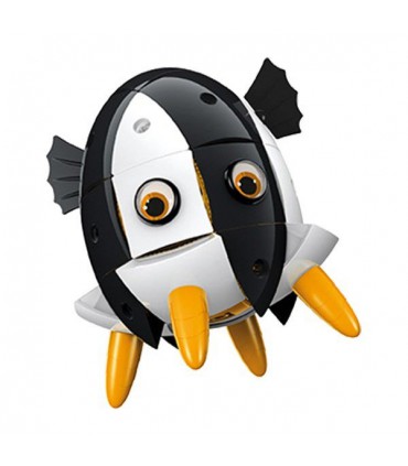 هزار سازه های مگنتی - Tazoo Jelo