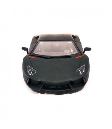 ماشین کنترلی لامبورگینی (مشکی)  1:14