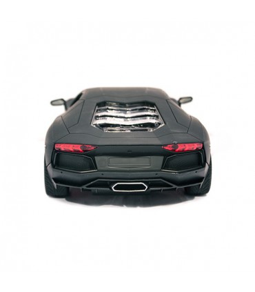 ماشین کنترلی لامبورگینی (مشکی)  1:14
