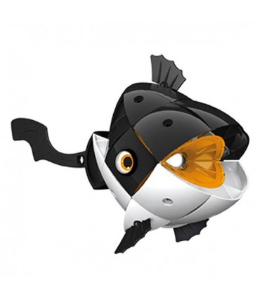 هزار سازه های مگنتی - Tazoo Jelo