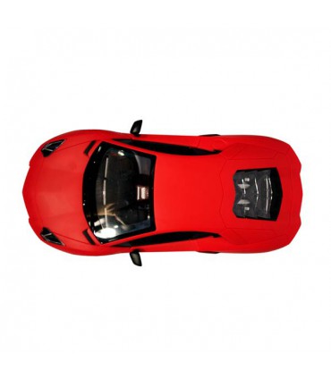 ماشین کنترلی لامبورگینی (قرمز)  1:14