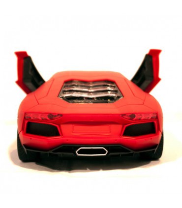ماشین کنترلی لامبورگینی (قرمز)  1:14