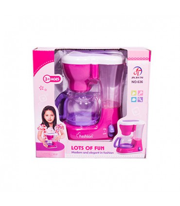 ست لوازم آشپزخانه قهوه ساز