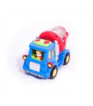 ماشین بازی خدماتی کوچک