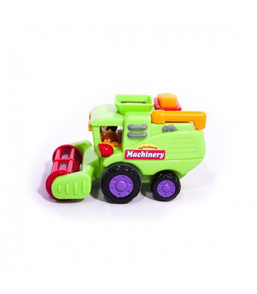 ماشین بازی خدماتی کوچک