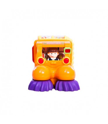 ماشین بازی خدماتی کوچک