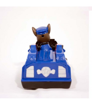 ماشین قدرتی کارتونی