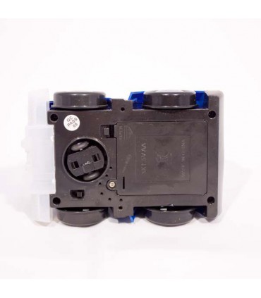 ماشین قدرتی کارتونی