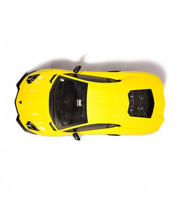 ماشین کنترلی لامبورگینی 1:12 No.1058