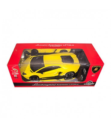 ماشین کنترلی لامبورگینی 1:12 No.1058