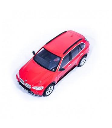 ماشین کنترلی بی ام و X5 در سایز 1:12