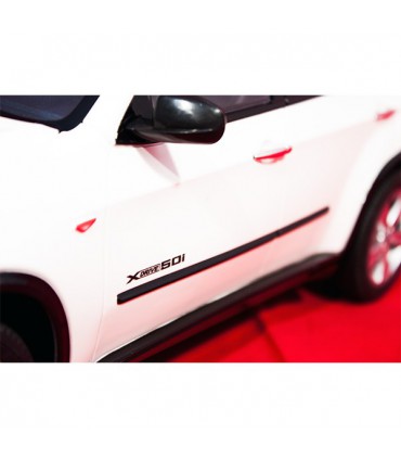 ماشین کنترلی بی ام و X5 در سایز 1:12