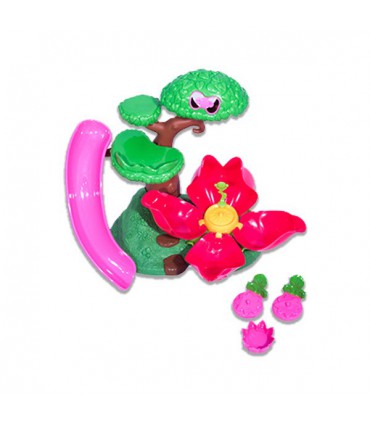 سرسره درختی Hello Kitty