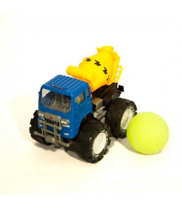 ماشین قدرتی جرثقیل