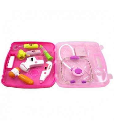 ست مطب پزشکی (12 قطعه)