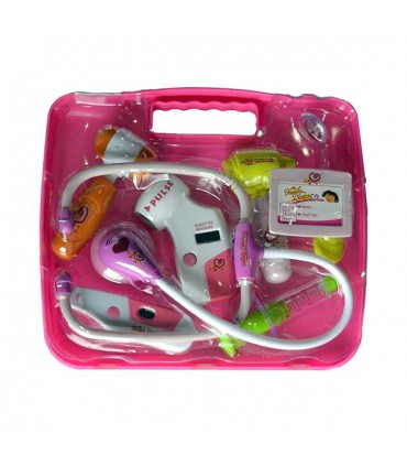 ست مطب پزشکی (12 قطعه)