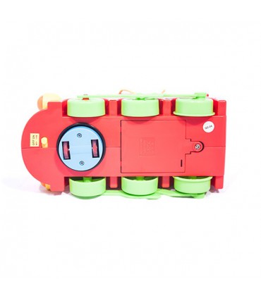 قطار آموزشی