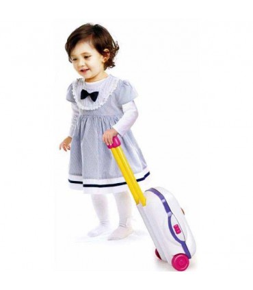 چمدان مسافرتی پزشک